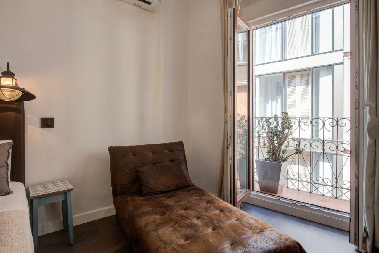 Fee4Me Marques Vintage City Center Madrid Exterior photo